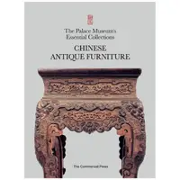 在飛比找momo購物網優惠-Chinese Antique Furniture