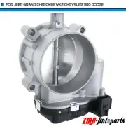 Throttle Body for Chrysler 300 Jeep Grand Cherokee WK2 WK Dodge Challenger RAM (for: Jeep)