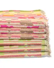 Missoni Home Josephine Set of 6 Bath Towels