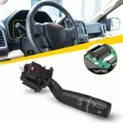 Windshield Wiper Turn Signal Switch For 2015-20 Ford F-150 17-22 F-250 F-350 SD