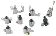 JF506E 09A O9A 09B Volkswagen 9-Piece Transmission Solenoid Set