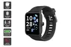 Kogan Play 3 Kids Smart Watch (Black)