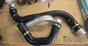 Next Gen Ranger/Everest/Amarok Diesel Intercooler Hose Set
