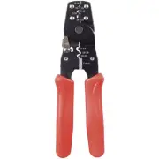 Crimping Tool for Non-Insulated Lugs