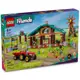 ［想樂］全新 樂高 LEGO 42617 Friends 好朋友 農場動物庇護所