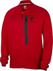 [Nike] Men's Lfc M Nswtechflc N98 Jacket C Jacket