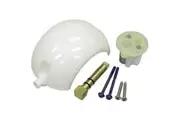 Ball and Shaft For Dometic Traveller Toilet