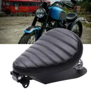 Fit For Honda Shadow VLX 600 VT 600 Bobber Motorcycle Spring Solo Seat W/ Base