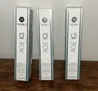 3 NEORA AGE IQ INVISI-BLOC Sunscreen Gel SPF 40 / 1 fl.oz NEW Exp 06/2026