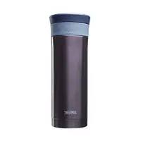 在飛比找Yahoo奇摩購物中心優惠-福利品 THERMOS 膳魔師 率性雙層真空保溫杯 480n