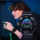 【CASIO 卡西歐】G-SHOCK Virtual Rainbow系列 b虛擬彩虹系列(DW-6900RGB-1)