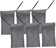 FOYTOKI Pcs Mesh Soap Bags Foaming Soap Bag Bar for Homemade Exfoliating Pouch Bathing Accessory