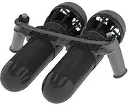 Underwater Scooter, Arm-Type Underwater Thruster One-Handed Thruster Underwater Portable Booster Diving for Scuba Diving