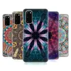 OFFICIAL AIMEE STEWART MANDALA HARD BACK CASE FOR SAMSUNG PHONES 1