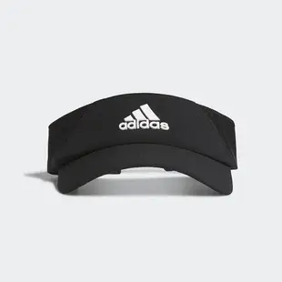【T.A】 Adidas Tennis Visor 網球帽 遮陽帽 中空帽 運動遮陽帽 登山帽 法網 澳網 美網新款