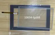 Touch screen for 2711R-T7T SER A PanelView 800 with Protective overlay film #9