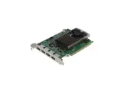 VisionTek AMD Radeon RX 550 4GB GDDR5 4xHDMI Graphics Card Model 901459