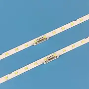 LED Strip for Samsung BN96-45952A BN96-45962A V8N1-500SM0-R0 UE50NU7100 UE50NU7092U UN50NU7100F