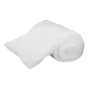 59" 5 Yards Polyester Quilting Batting Wadding Fabric Breathable for Sewing