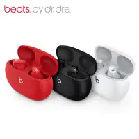 在飛比找Yahoo奇摩購物中心優惠-Beats studio buds 真無線降噪入耳式耳機 3