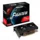 【含稅公司貨】撼訊 RX 6500 XT Fighter OC 4G GDDR6 64bit AMD 顯示卡 全新盒裝