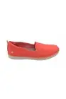CLOUDSTEPPERS by Clarks Slip-On Shoes- Step Glow Slip Coral