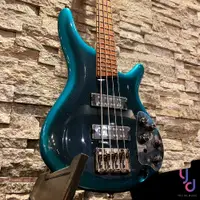 在飛比找蝦皮購物優惠-『現貨免運』贈配件 印尼廠 Ibanez SR300 E C