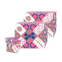 在飛比找PChome24h購物優惠-萬歲牌米菓同樂會(30gx20包)x2盒