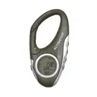 8 In 1 Digital Altimeter Barometer with Weather Forecast Thermometer Backlight f