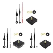 Clock Movement Replacement DIY Repair-Parts Wall Clock Movement Mechanism