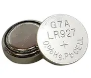 AG7 / LR57 Alkaline Batteries Pack of 10