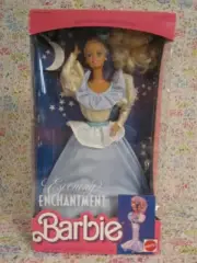 Sears Evening Enchantment 1989 Barbie Doll #3596