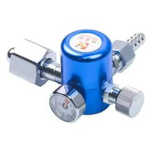 氧氣錶乙炔錶丙烷錶能防摔氧氣減壓器液化氣煤氣減壓閥壓力錶