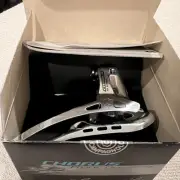 Campagnolo Chorus Front Derailleur 9S/10S 32MM - Clip On - FD00-CH2F3210 - NOS