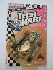 Tony Kart Ultra Series Tech Kart TK2 9201B 2000 X-Concepts 1st Generation
