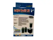 Black Ink Refill Box for HP 60/61/62 63 64 65 Series Ink Cartridges
