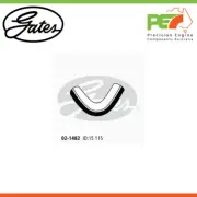 GATES Bypass Hose To Suit Subaru Forester 2.0 GT (SF) Petrol (for: Subaru)