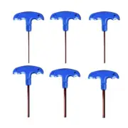 Practical T Handle Allen Wrench Tool for Home Repairs and Assembly Tool