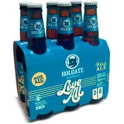 Holgate Love All Non Alc Bottle 330mL