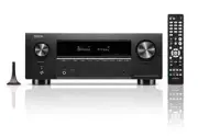 Denon AVR-X3800H 9.4 Channel AV Surround Receiver 8K Ultra HD HDR10