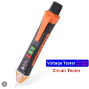 Voltage Electricity Tester Power Detector Sensor Non-Contact Sensor 12 - 1000V
