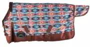 Shiloh Showman Foal/Mini Size 36"-40" 1200D Turnout Blanket
