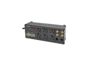 Tripp Lite Isobar 6-Outlet Surge Protector Power Strip, 6 Feet Cord, 2850 Joules