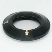 TTArtisan Lens mount Adapter for Leica M Lens to HASSELBLAD X1D mount Camera