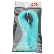 Diy Tying DIY Tying Fly Fishing Fly Fishing Twisted Shining UV Package Content