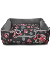 P.L.A.Y. Lounge Pet Bed Small NoColor