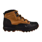 Timberland Converge Shell Toe (GS) Big Kids' Boots Wheat Nubuck TB0A63F5