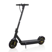 [UK DIRECT] Emoko T4 MAX Electric Scooter 36V 15Ah Battery 350W Motor 10inch Tires 45-60KM Mileage 120KG Max Load Foldin