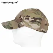 Emersongear Tactical Baseball Cap Outdoor Hunting Baseball Hat Sunproof Sun Cap
