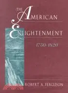 在飛比找三民網路書店優惠-The American Enlightenment, 17